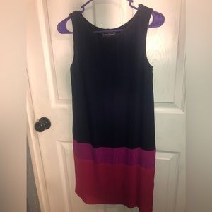 - Jessica Howard (10) slip over lined dress